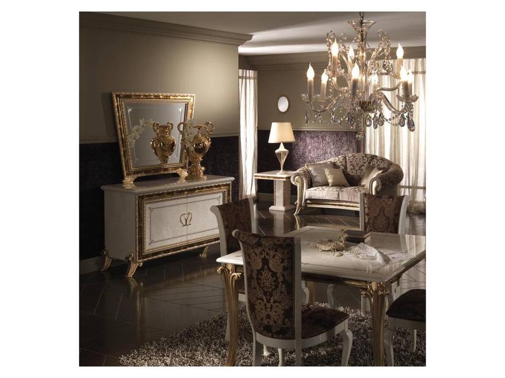 Зеркало настенное Arredo Classic Раффаэлло