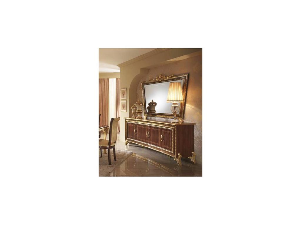 Зеркало настенное Arredo Classic Giotto