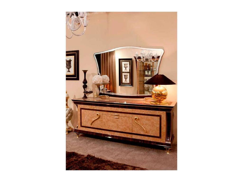 буфет  Rossini Arredo Classic  орех