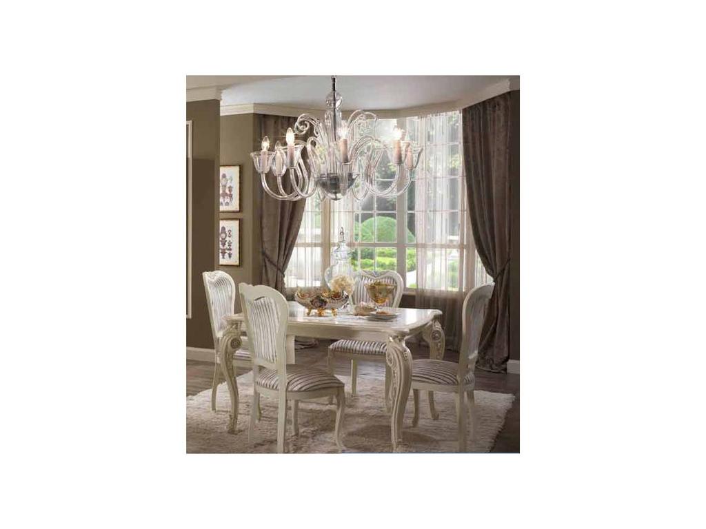 Стол обеденный Arredo Classic Tiziano