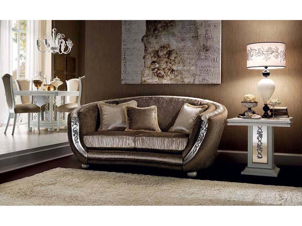 Диван 2-х местный Arredo Classic Miro