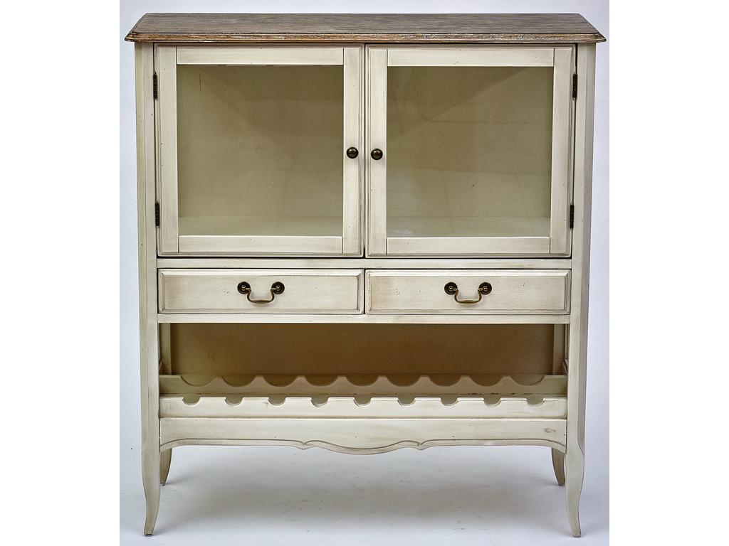 Шкаф винный Mobilier de Maison Belveder
