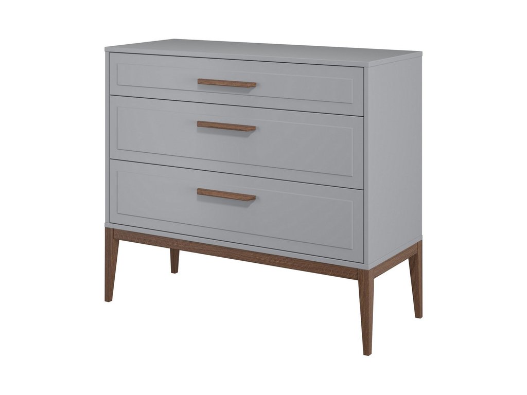 комод  Космо Liberty  [511] серый