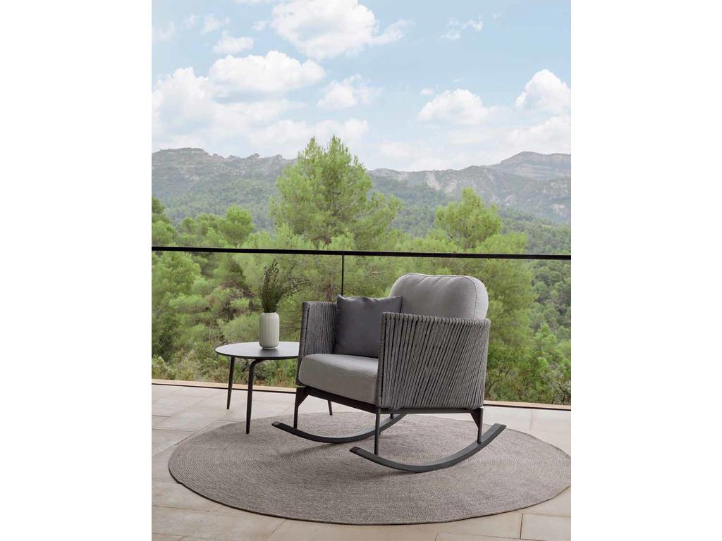 Кресло-качалка Skylinedesign Boston