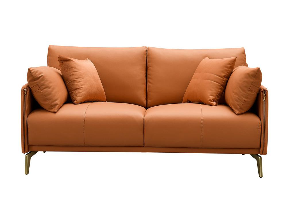 Диван 2-х местный ESF California Nappa