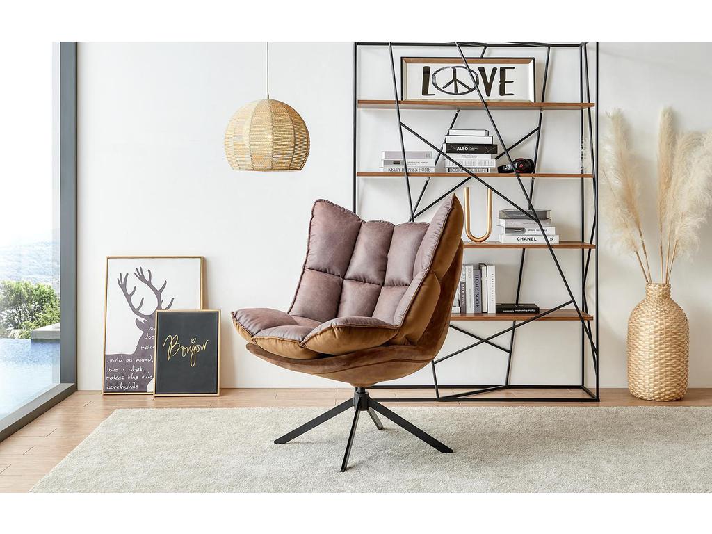 Кресло вращающееся ESF 