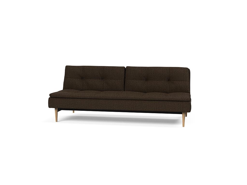 Диван 3 местный Innovation Dublexo Styletto