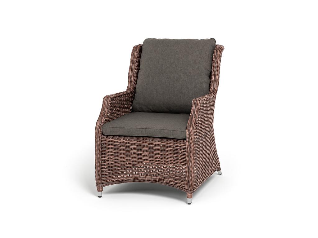 Кресло садовое 4SIS Неаполь