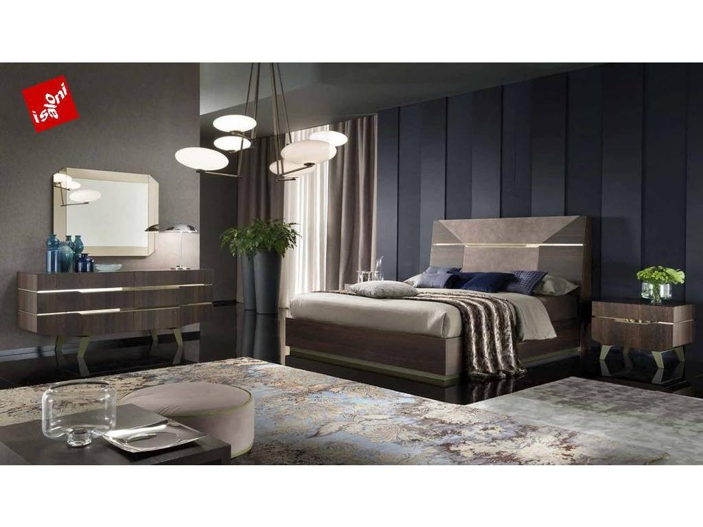 Спальня современный стиль ALF Accademia