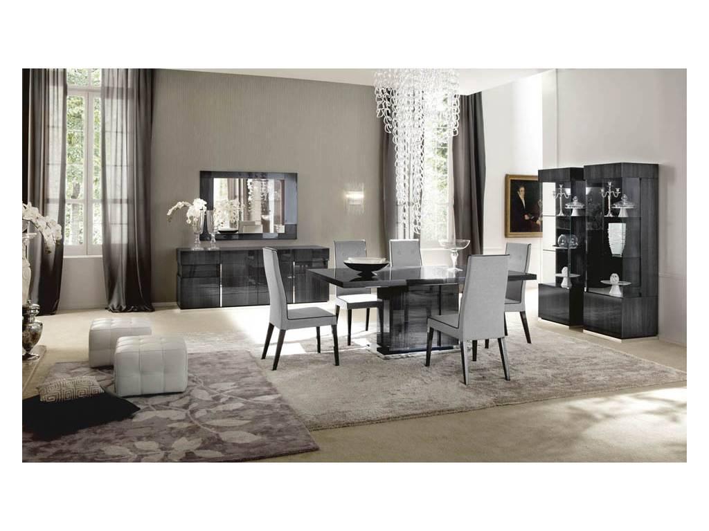 гостиная современный стиль  Montecarlo ALF  серый