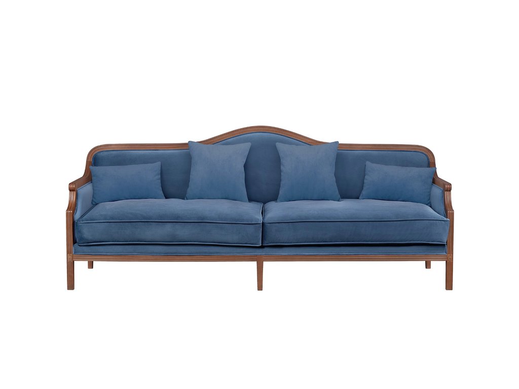 Диван 4 местный Interior Madesta