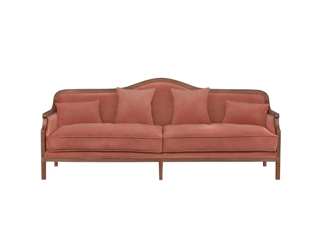 Диван 4 местный Interior Madesta