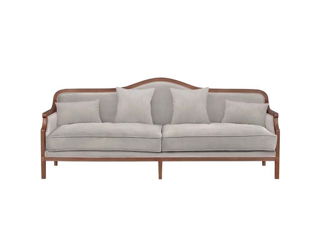 Диван 4 местный Interior Madesta
