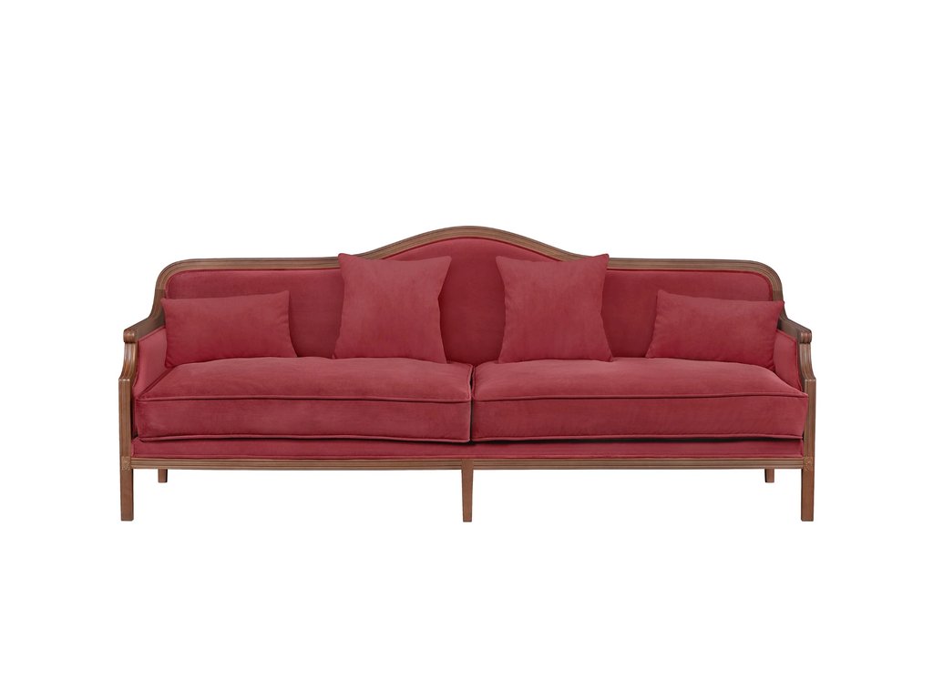 Диван 4 местный Interior Madesta