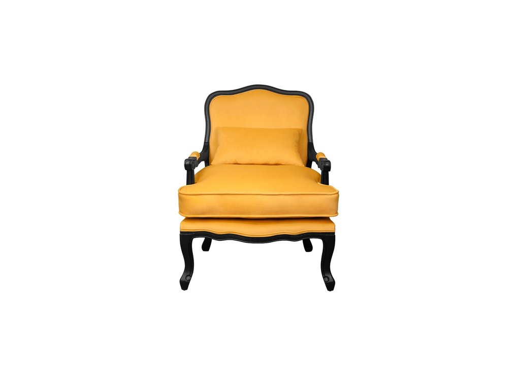 Кресло Interior Nitro