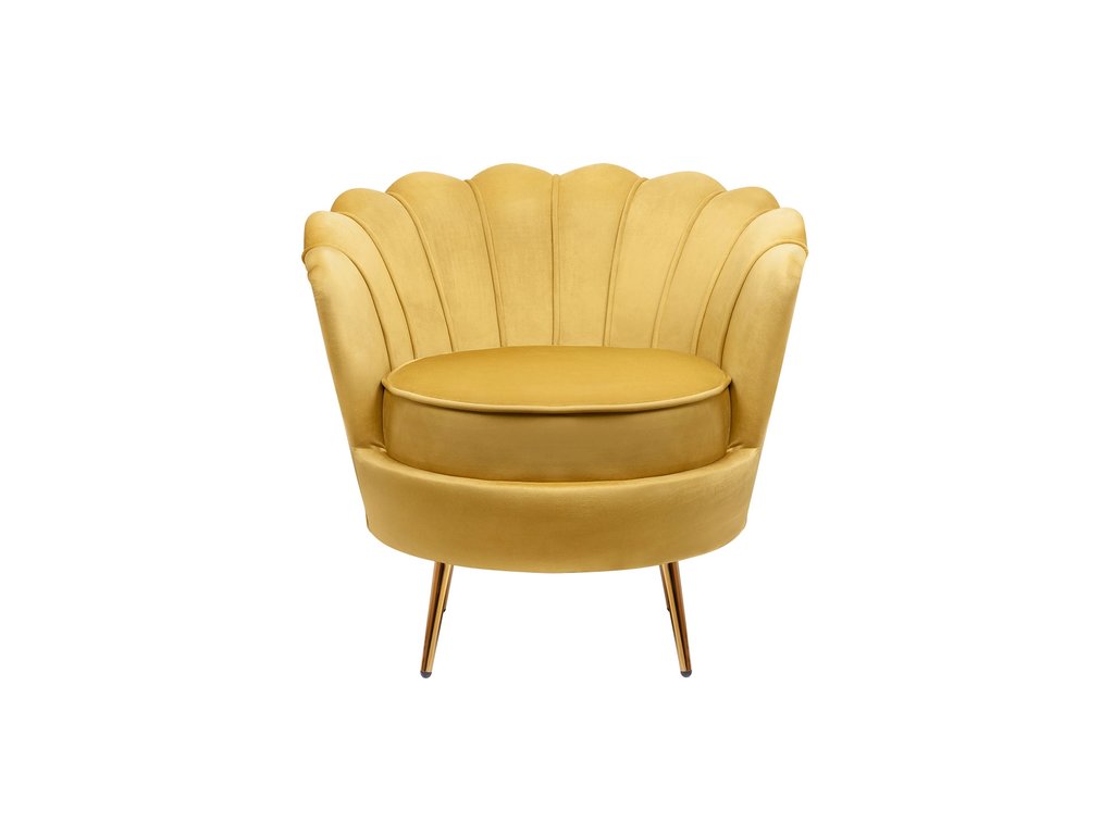 Кресло Interior Pearl