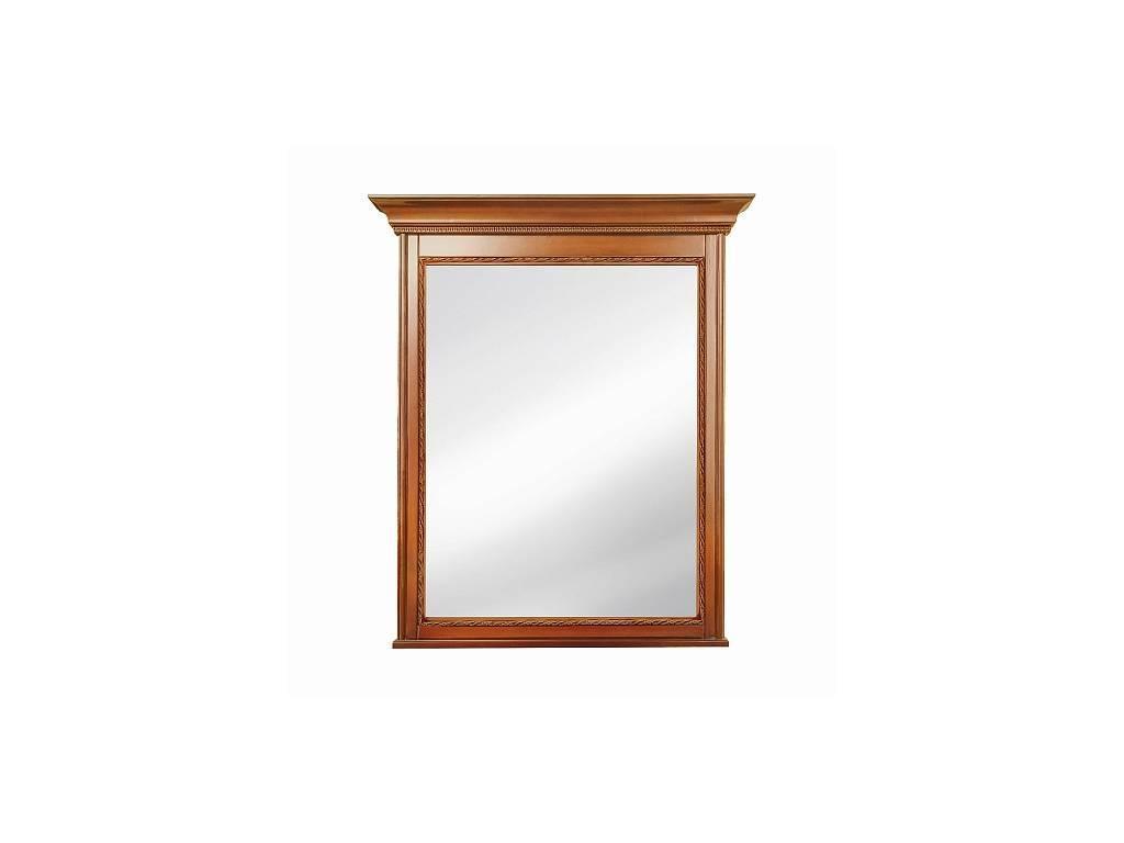зеркало настенное  Неаполь Timber  [T-415/Y] янтарь