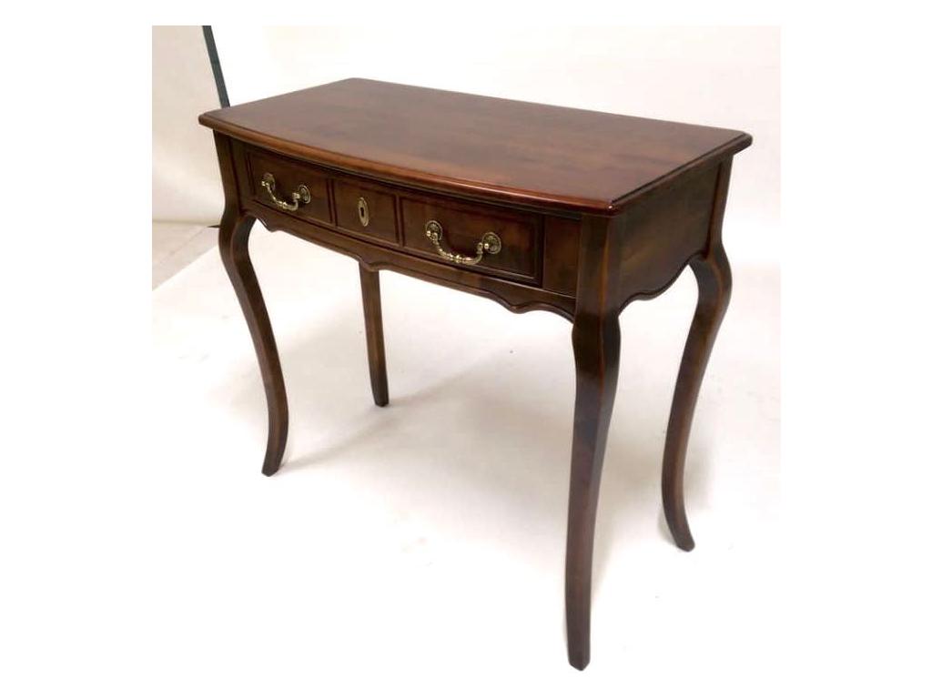 консоль с 2 ящиками Ferro1 Ferro  [2703] орех