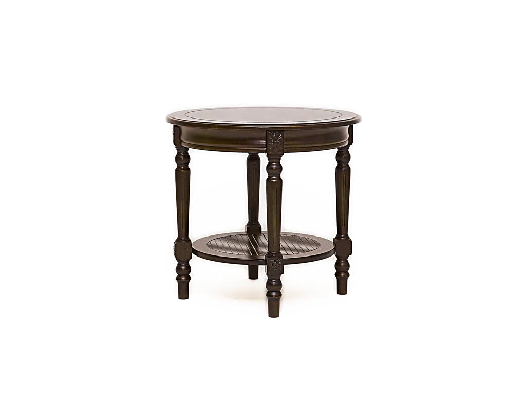 стол журнальный  Ferro1 Ferro  [932] орех