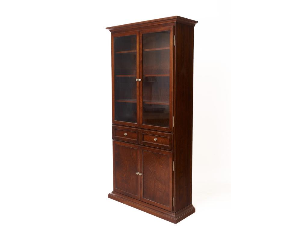 Шкаф книжный Ferro Ferro1