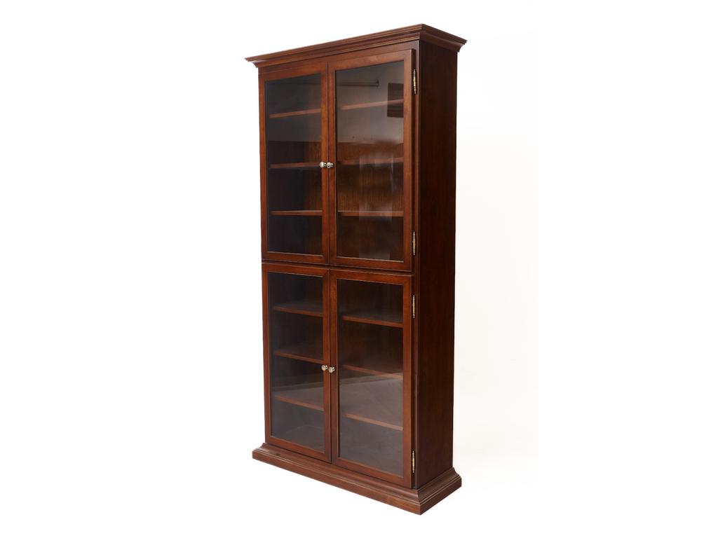 Шкаф книжный Ferro Ferro1