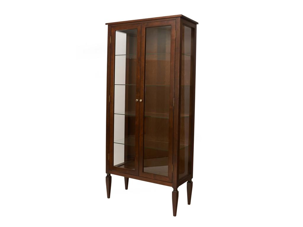 Витрина 2 дверная Ferro Ferro1