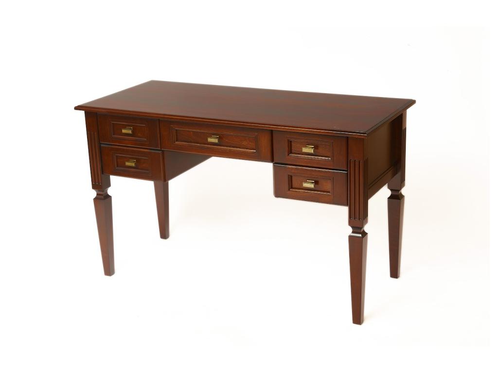 стол письменный  Ferro1 Ferro  [279] орех