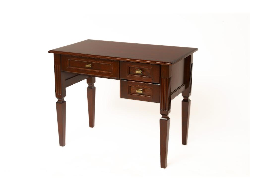 стол письменный  Ferro1 Ferro  [71] орех