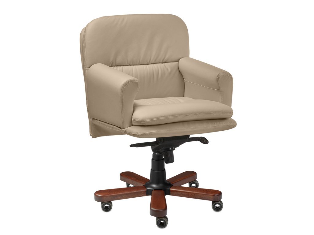 Кресло вращающееся Line Faust