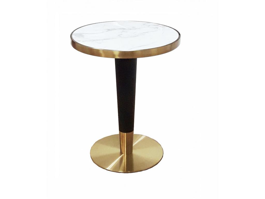 стол обеденный  Conical STG  [1048] золото