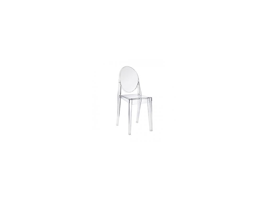Стул STG Victoria Ghost Slim