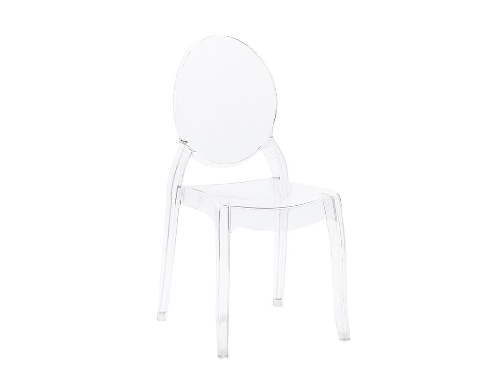 Стул STG Victoria Ghost