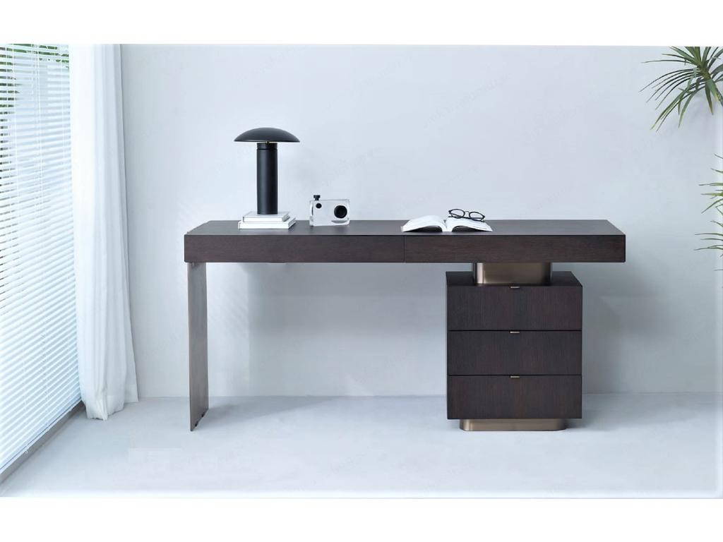 Стол письменный STG Carson