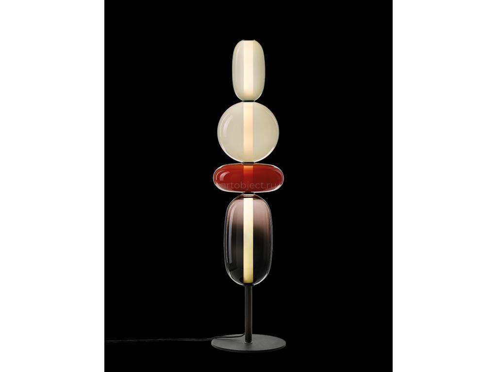 Торшер STG Cobblestone