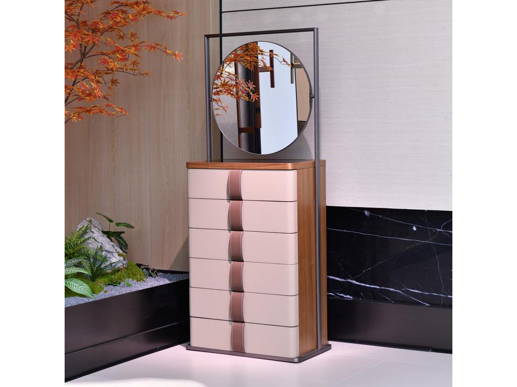 Комод STG Yang Chest of Drawers