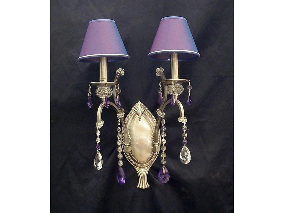 бра : Copenlamp [С-384/2 О] (матовое золото)