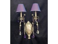 бра : Copenlamp [С-384/2 О] (матовое золото)