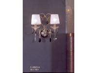 бра : Copenlamp [С-389/2 О] (золото)