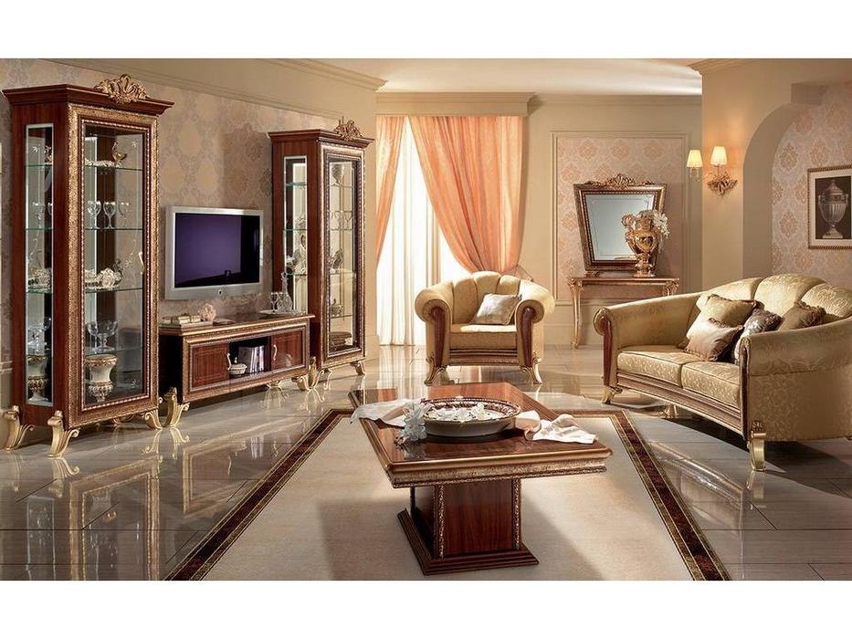 гостиная комната Джотто Giotto: Arredo Classic [] (орех)