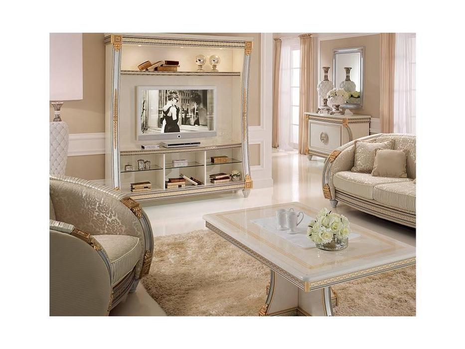 мебель для домашнего кинотеатра Либерти: Arredo Classic [] (слоновая кость)