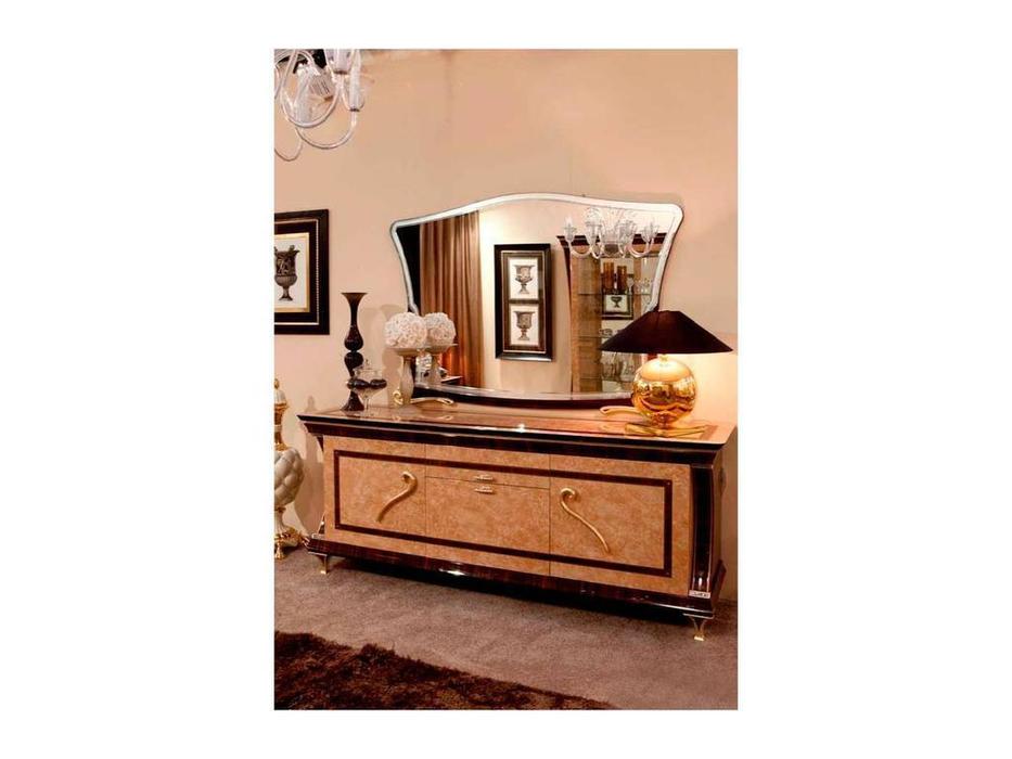буфет  Rossini Arredo Classic  орех