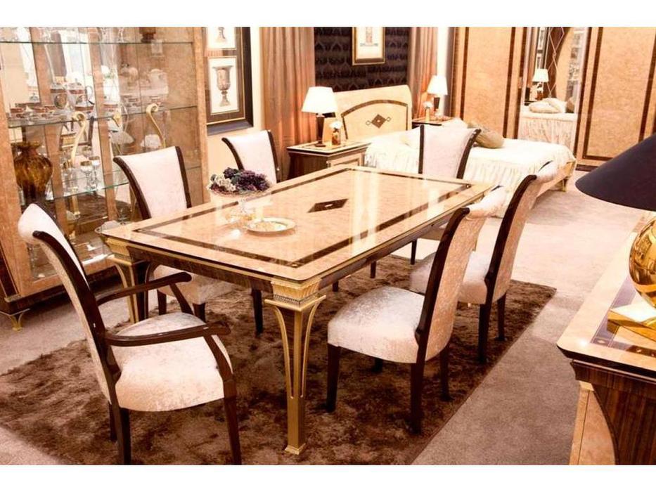 стул  Rossini Arredo Classic  орех