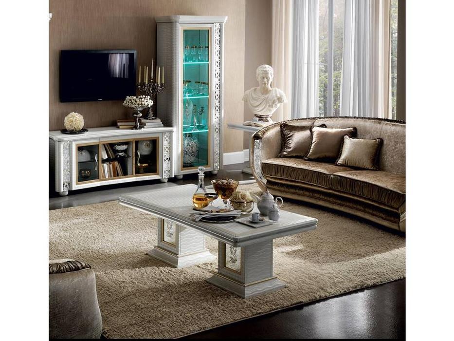 стол журнальный Miro: Arredo Classic [] (белый)