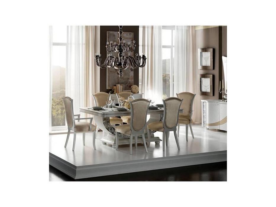 стул  Miro Arredo Classic  белый