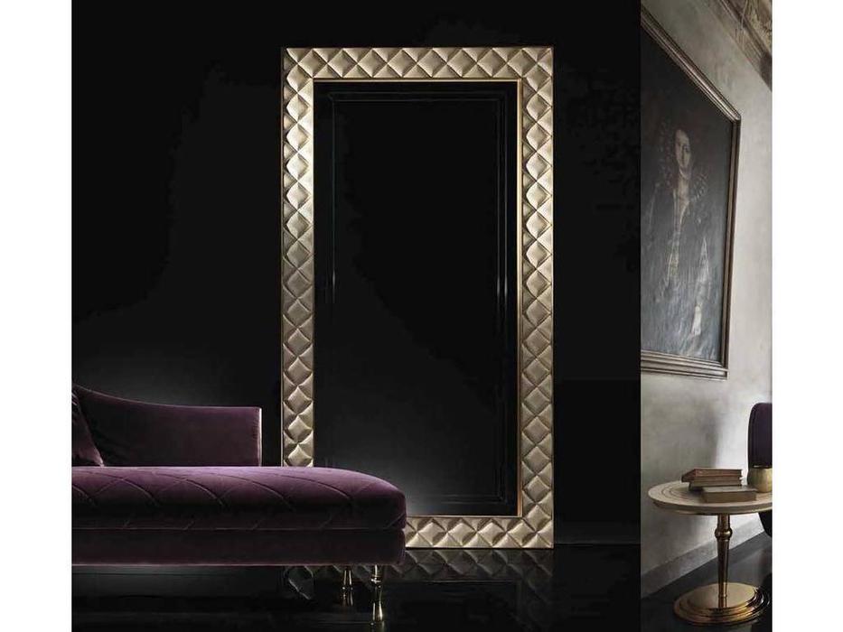 зеркало настенное  Sipario Arredo Classic  слоновая кость