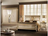 Мебель для спальни Arredo Classic