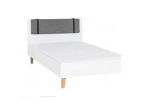 аксессуары накладка для кровати 120 Concept Vox  [6022867] серый