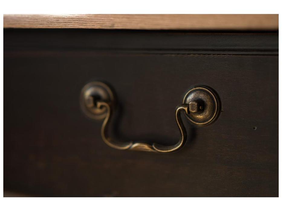 буфет  Belveder Mobilier de Maison  [ST9144N] черный