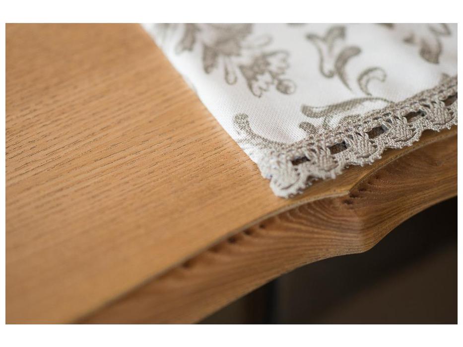 буфет  Provence Mobilier de Maison  [ST9151N] черный со старением