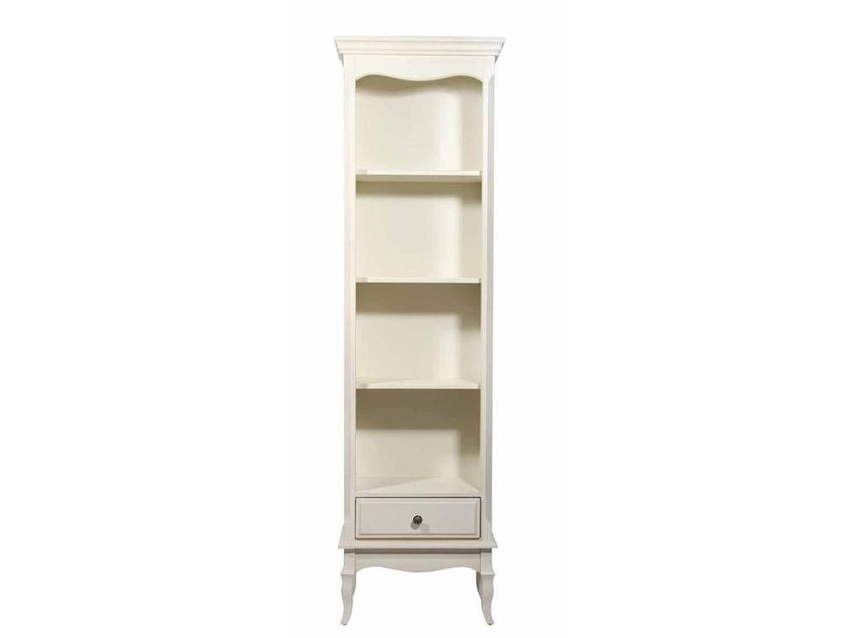 этажерка Belveder: Mobilier de Maison [GS27-W] (белая карамель)